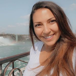 Meet your Posher, Melissa